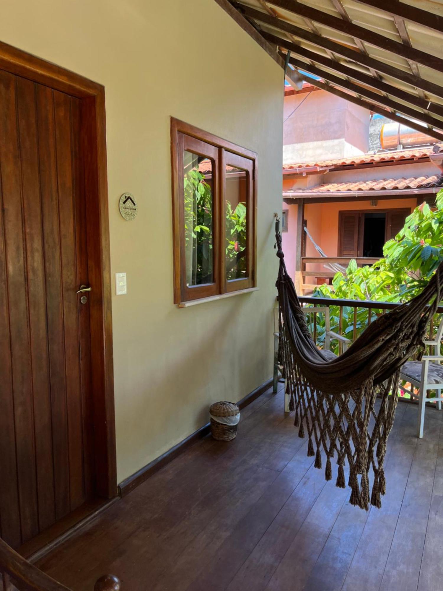 Pousada Vilarejo Itacaré Extérieur photo